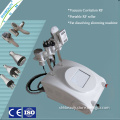 Vacuum Cavitation RF Skin Tighten and Wrinkle Removal Slim (SH822)